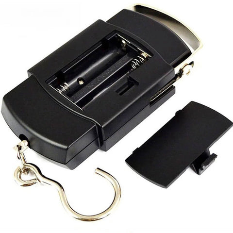 Pocket Digital LED Hanging Scale