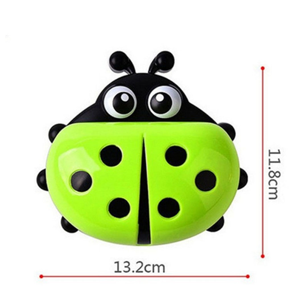 Ladybird Soap Box Holder