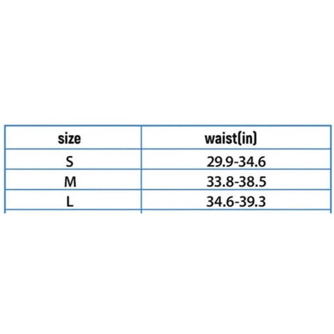 Adjustable Posture Back Belt Support for Men & Women