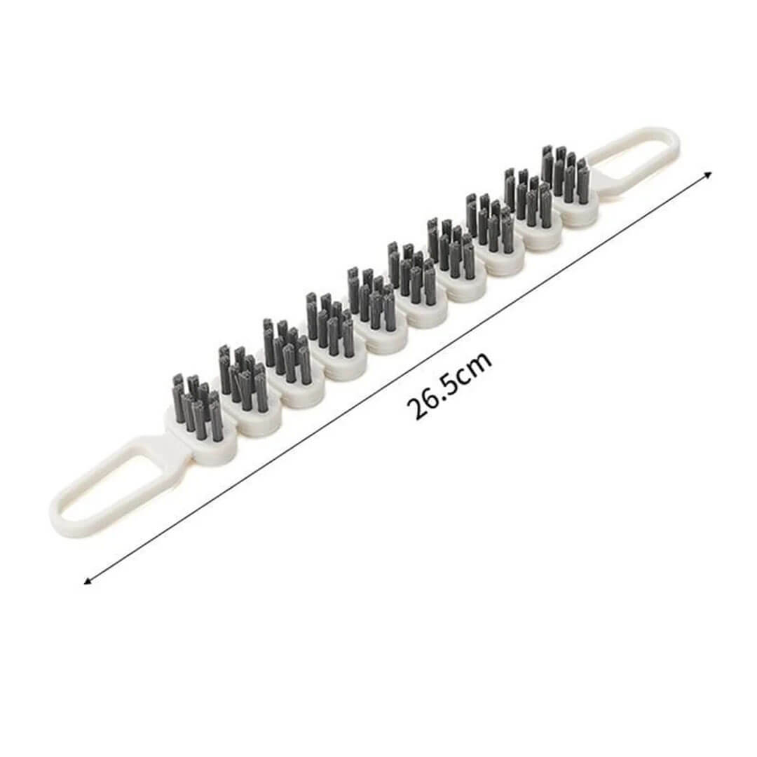 Curved Cleaning Brush