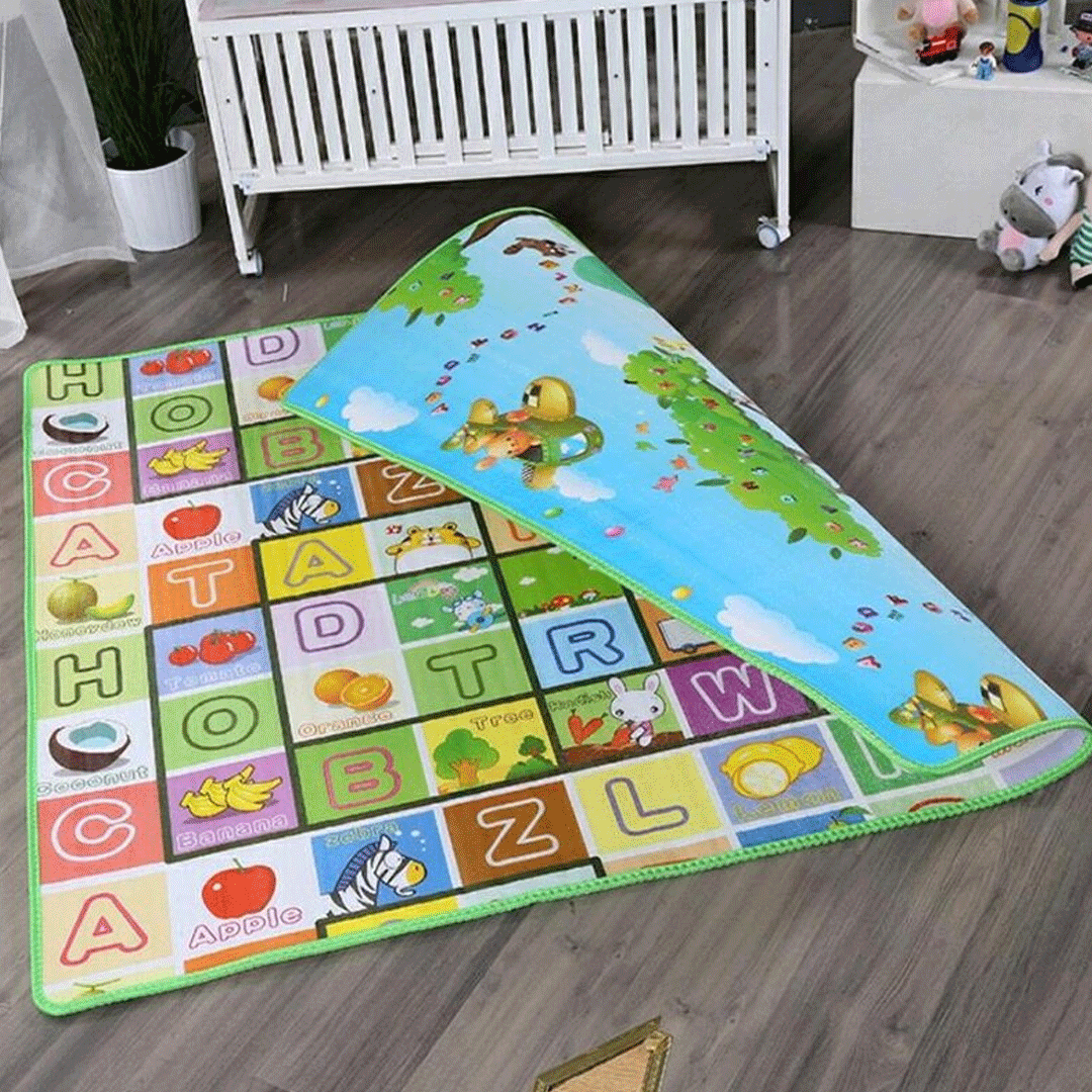 Baby Play Matt