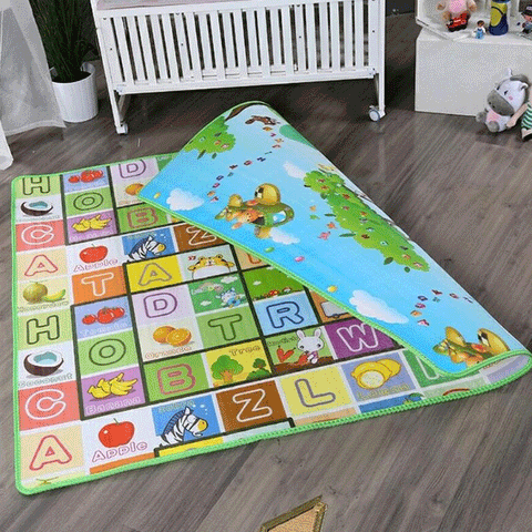 Baby Play Matt