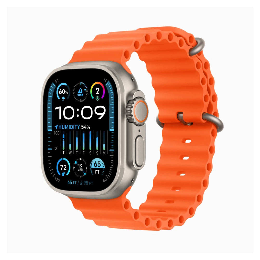 49mm Ultra 10 Smart Watch Series 9 Ultra10+1 Smart Watch S9 Bluetooth Talk Phone Watch