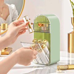 Lipstick And Cosmetics Organizer