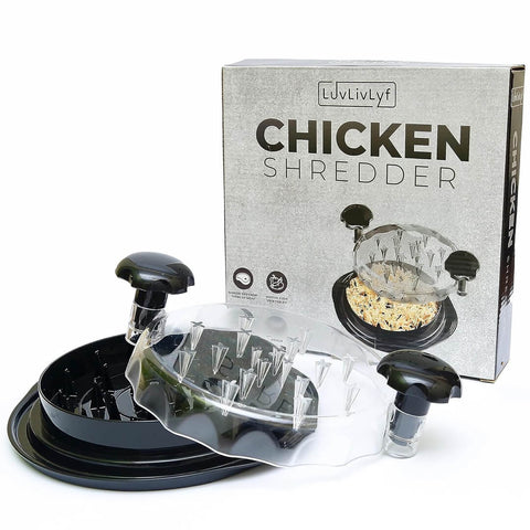 Chicken Shredder Large Chicken Breast Shredder Tool