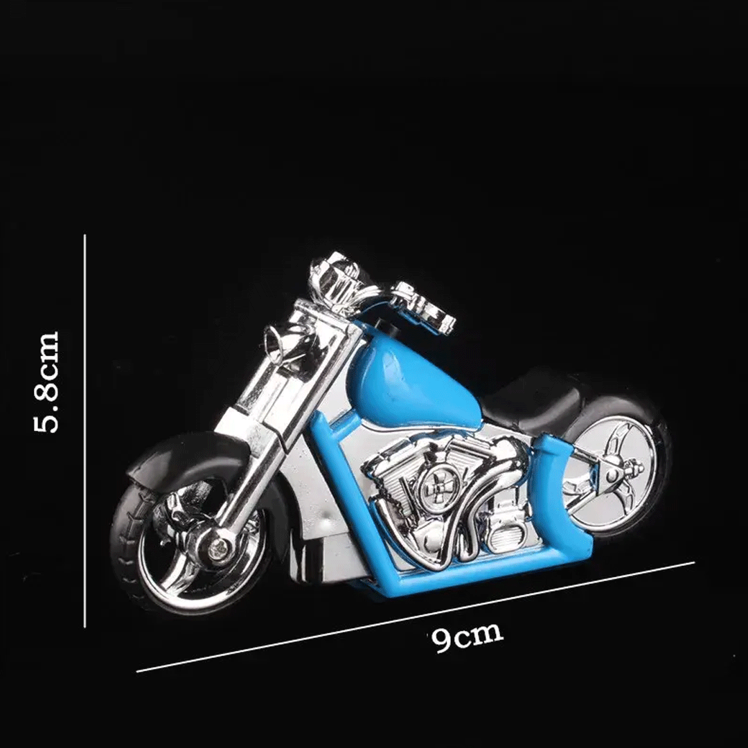 Bike Jet Torch Lighter