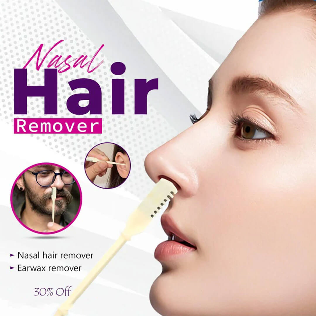Nasal Hair Remover