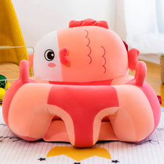 Fataafat Baby Support Chair - Cartoon Collection