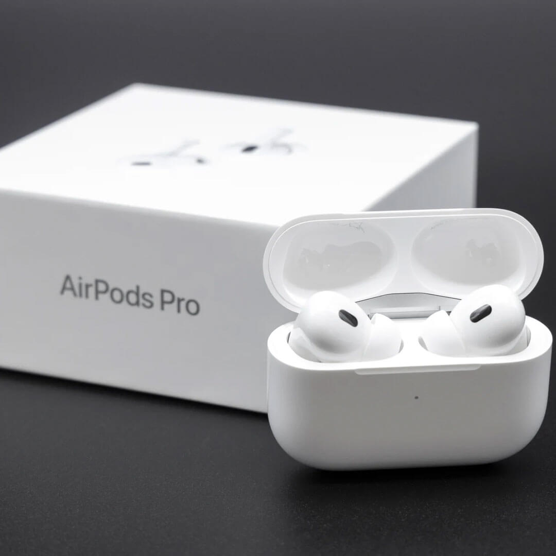 Airpods Pro (2rd Generation)