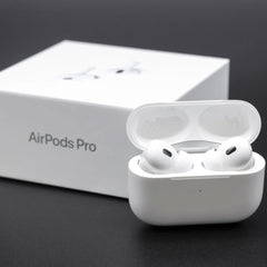 Airpods Pro (2rd Generation)