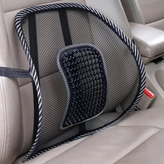 Universal Back Lumbar Support Car Seat Cushion