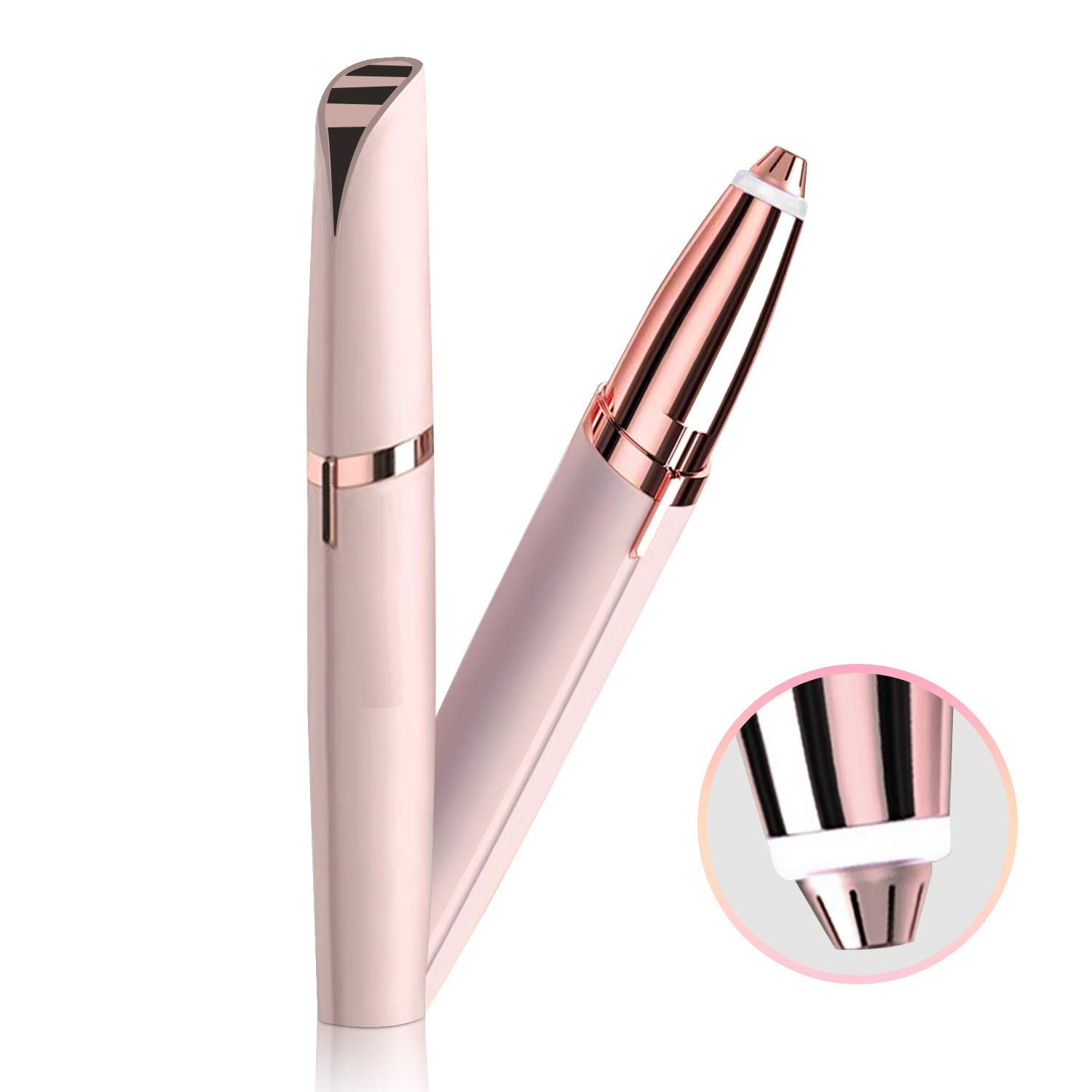 Finishing Touch Flawless Brows Eyebrow Hair Remover