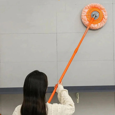 Multipurpose 360 Rotatable Telescopic Mop