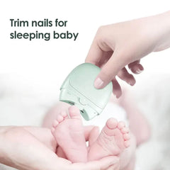 Professional Electric nail clipper
