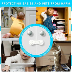 Baby Safety Locks