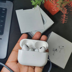 Airpods Pro (2rd Generation)