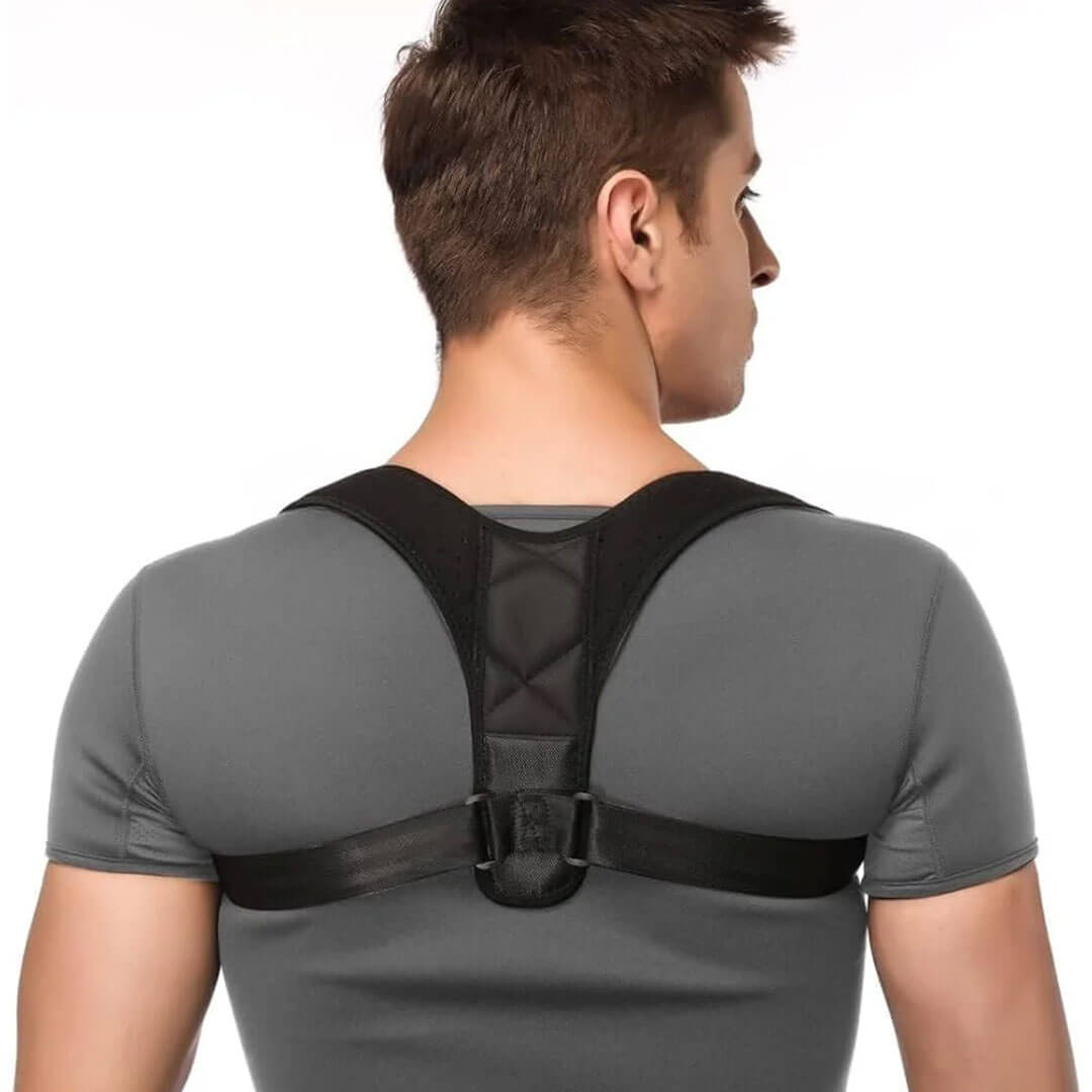 Body Posture Corrector Belt