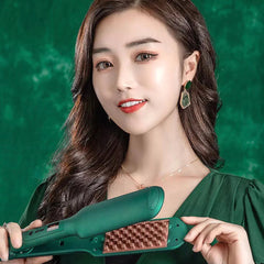 CeramicFluff Pro Volumizing Hair Styler