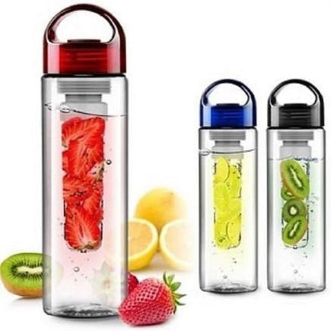 Infuser Detox Water Bottle
