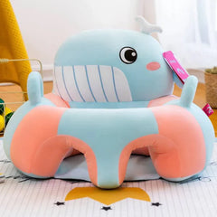 Fataafat Baby Support Chair - Cartoon Collection