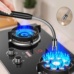 Flexible USB Chargeable Lighter