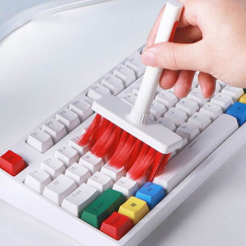 5 In 1 Keyboard Cleaning Soft Brush