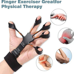 Finger Hand Grip Strengthener
