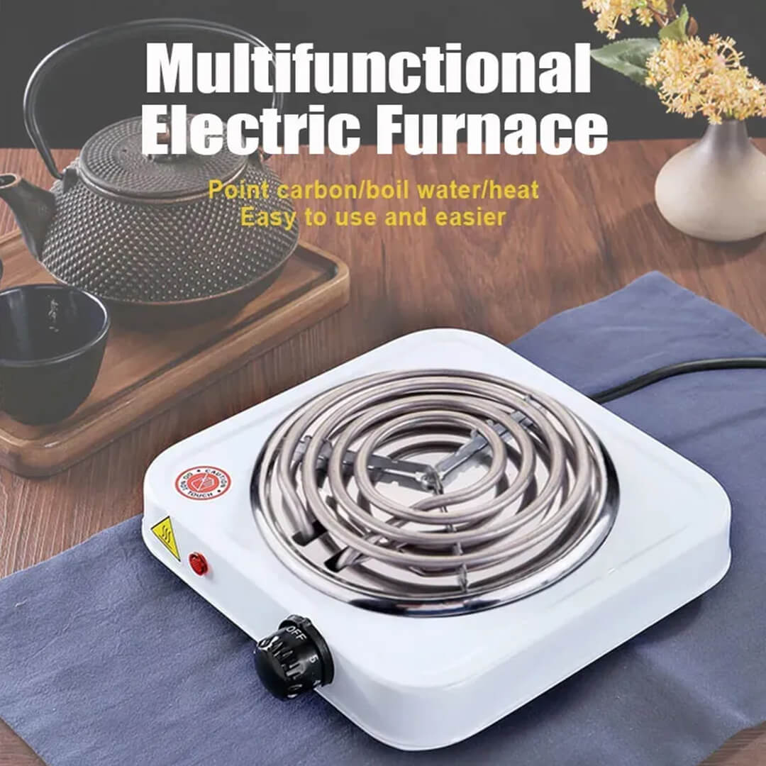 Portable Mini Electric Cooking Stove