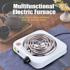 Portable Mini Electric Cooking Stove