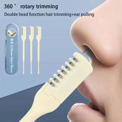 Nasal Hair Remover