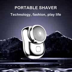 Mini Portable Pocket shaver
