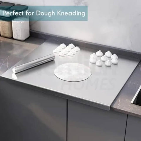 304 Stainless Steel Cutting Board Hygiene Pro