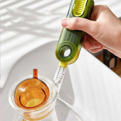3 In 1 Bottle Gap Cleaning Brush