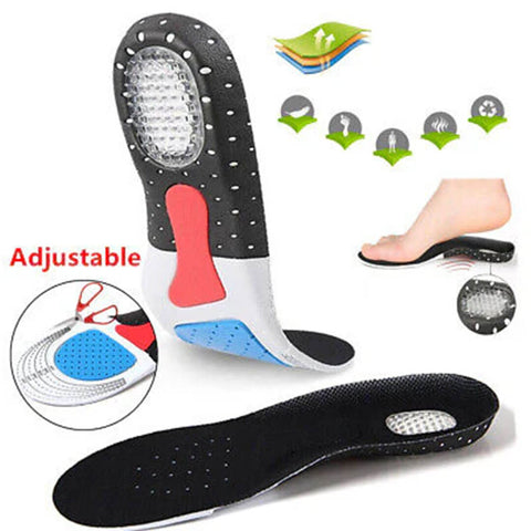 Pain Relief Insole