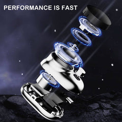 Mini Portable Pocket shaver