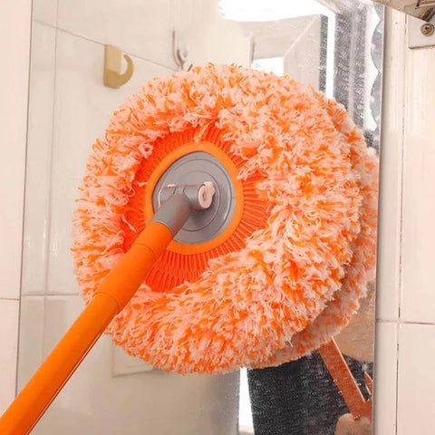 Multipurpose 360 Rotatable Telescopic Mop