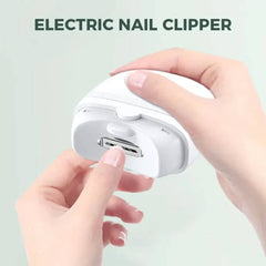Professional Electric nail clipper