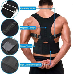 Doctor Plus Posture Belt
