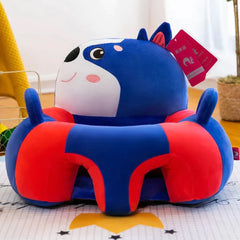Fataafat Baby Support Chair - Cartoon Collection