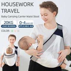 Baby Carrier Sling Wrap