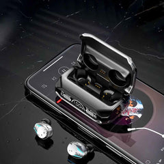 M41 TWS Noise Reduction Earbuds