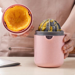 2 In 1 Hand Citrus Squeezer