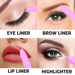 4 in 1 Makeup Touchup Pen
