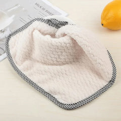 Microfiber Towel Cleaning Cloth Pack Of 5