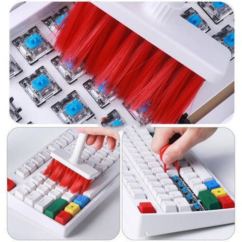 5 In 1 Keyboard Cleaning Soft Brush
