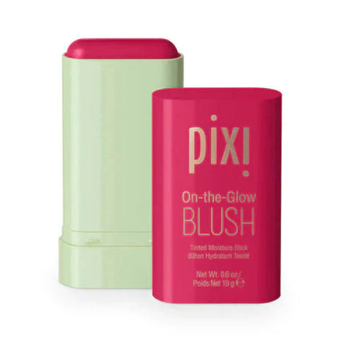 Pixi On The Glow Blush