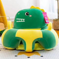 Fataafat Baby Support Chair - Cartoon Collection