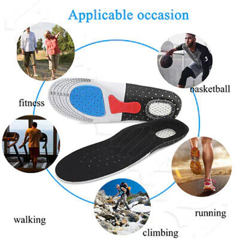 Pain Relief Insole