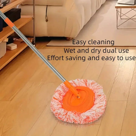 Multipurpose 360 Rotatable Telescopic Mop