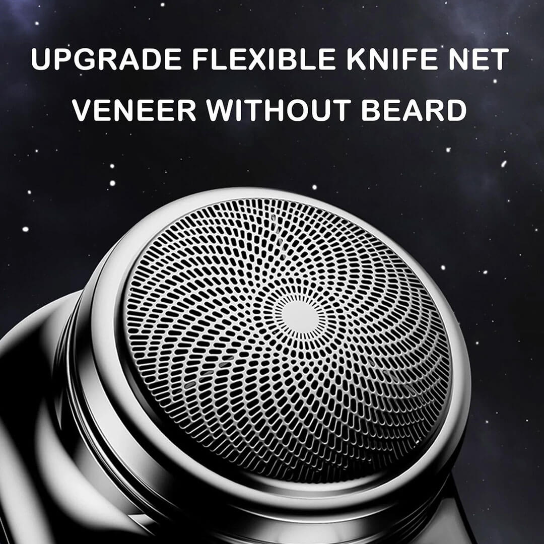 Mini Portable Pocket shaver